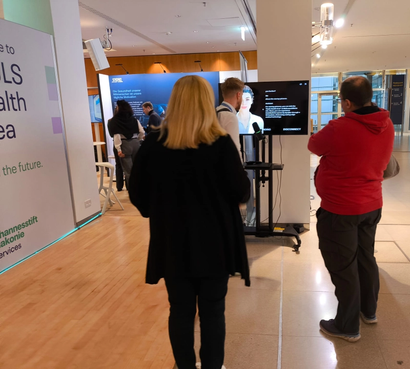 Why XPOMET© Medicinale Matters for B2B - 3