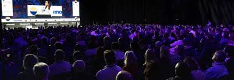 Discover International Mining and Resources Conference and Expo: B2B Event Guide - 1