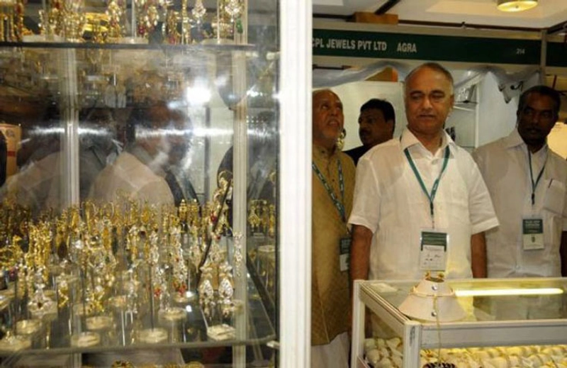 Kerala Gem & Jewellery Show Revealed: B2B Opportunity - 2