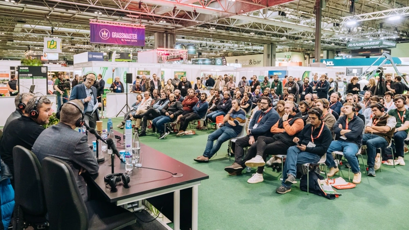 Why SALTEX Matters for B2B - 1