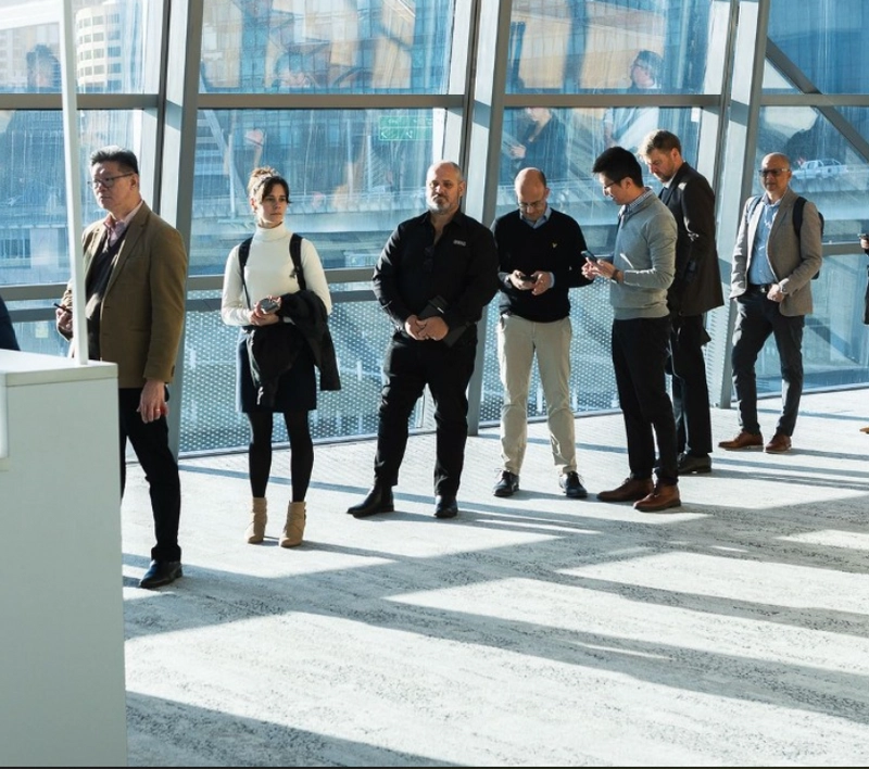 Discover Supply Chain Week: B2B Event Guide - 2