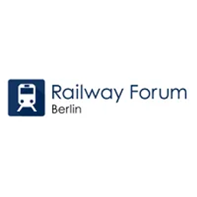 Discover Railway Forum Berlin: B2B Event Guide