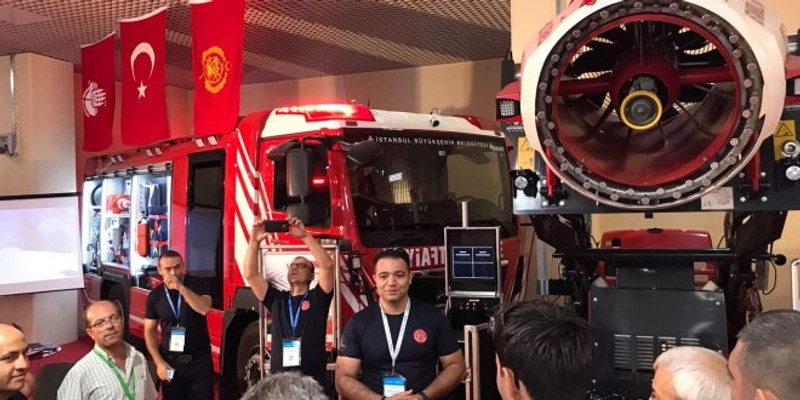 Inside ISAF Fire & Rescue: B2B Key Insights - 2