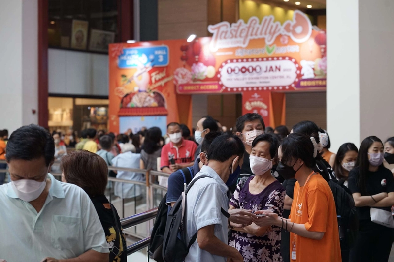 Why Tastefully Food Expo Matters for B2B - 3