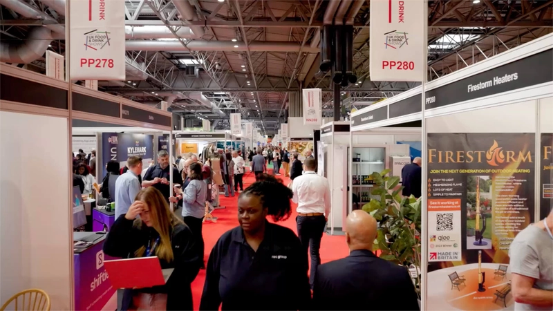 Why Trade Drinks Expo Matters for B2B - 2