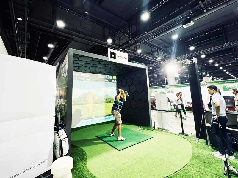 Thailand Golf Expo Revealed: B2B Opportunity - 2