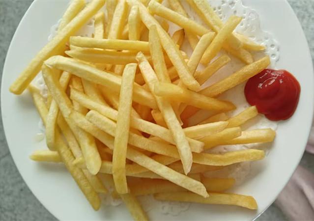 IQF Fruits