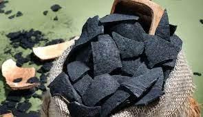 Coconut Shell Charcoal