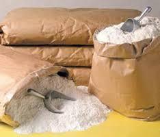 Deproteinized Whey Powder Product