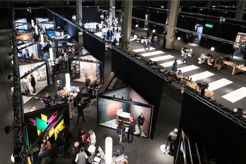 Discover Architect at the Work London: B2B Event Guide - 1