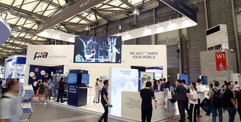 Discover AHTE: B2B Event Guide - 3