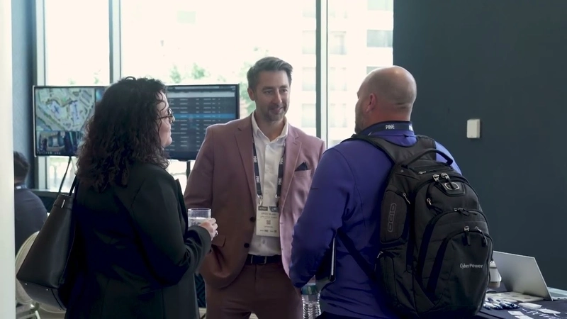 Inside DTECH Northeast: B2B Key Insights - 1