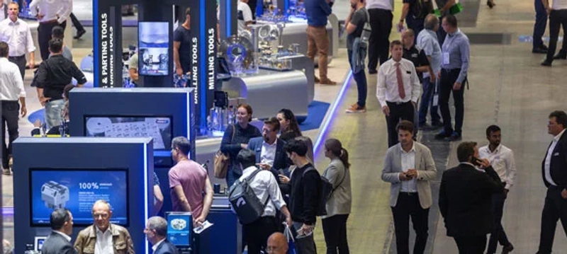 Why AMB Stuttgart Matters for B2B - 1