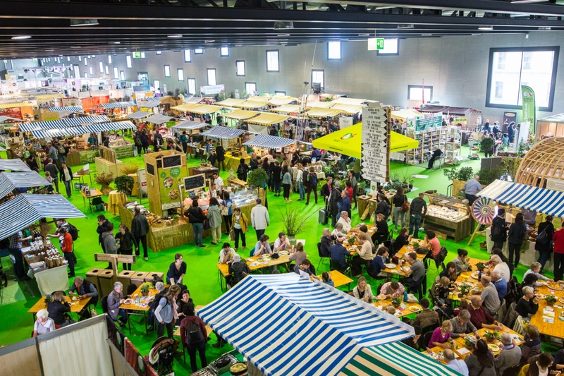 Discover Mednat Expo : B2B Event Guide - 1