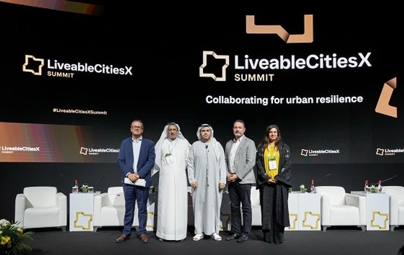 Why LiveableCitiesX Matters for B2B - 2