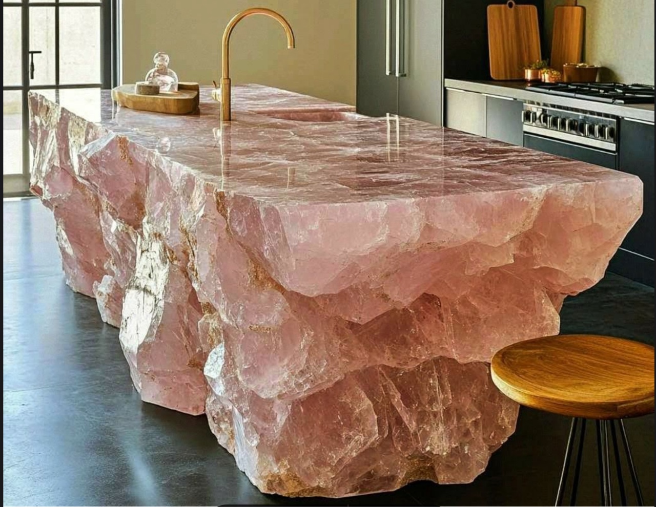 Bar Counter