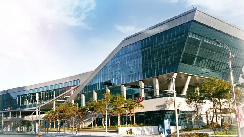 Inside Busan Dream Baby Fair: B2B Key Insights - 1