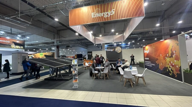 Why Attend Solar Energy Expo? B2B Intro - 2