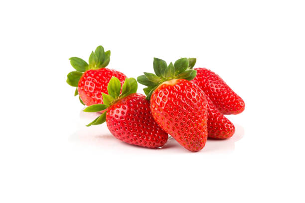 Top 6 Strawberry Suppliers in China in August 2025 – Analyzing China’s Export Market Data