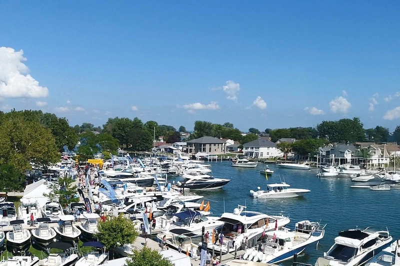 Why Attend Metro Boat Show? B2B Intro - 3