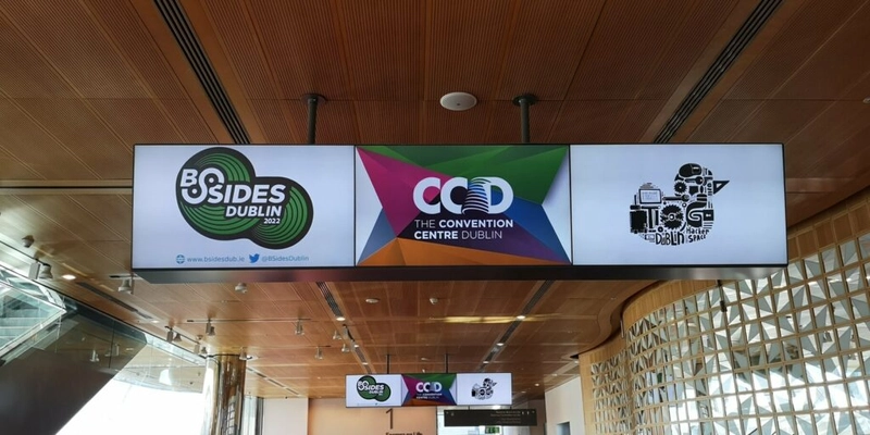 Discover Security BSides Dublin: B2B Event Guide - 1