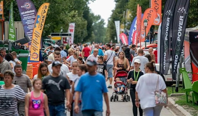 Discover Farmer Expo: B2B Event Guide - 1