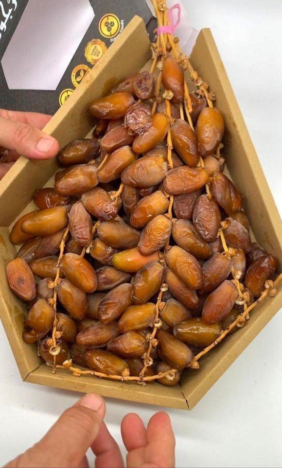 Deglet Nour Dates Pack
