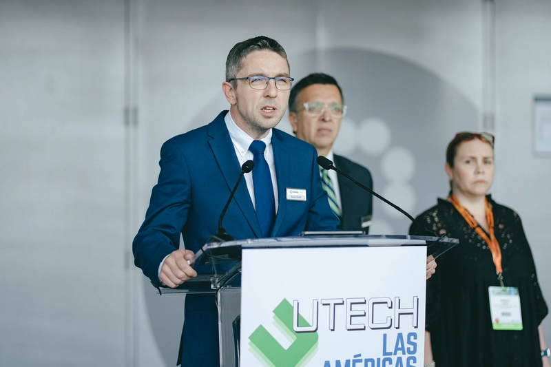 Inside UTECH Las Americas: B2B Key Insights - 1