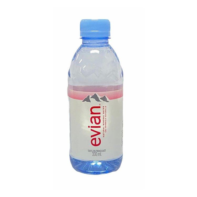 Ev ian mineral water 33cl 50cl Ev ian Mineral Water 300ml 500m
