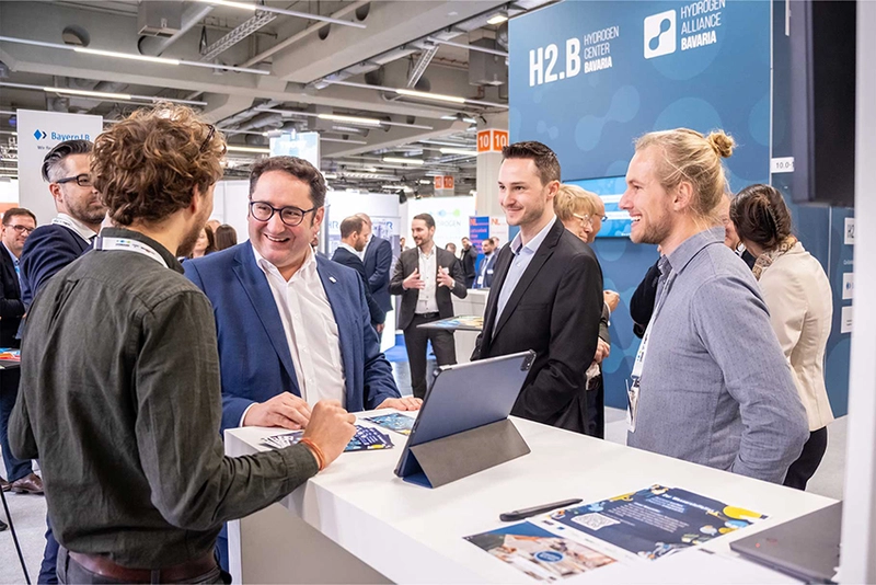 Why Hydrogen Dialogue Summit & Expo Matters for B2B - 1