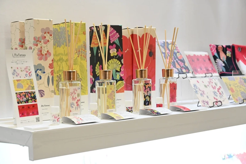 Why 20th LIFESTYLE Week TOKYO SUMMER Matters for B2B - 2