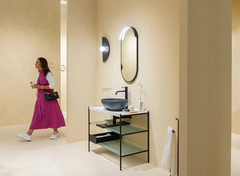 Unlock International Bathroom Exhibition: Must-Know B2B Event - 2