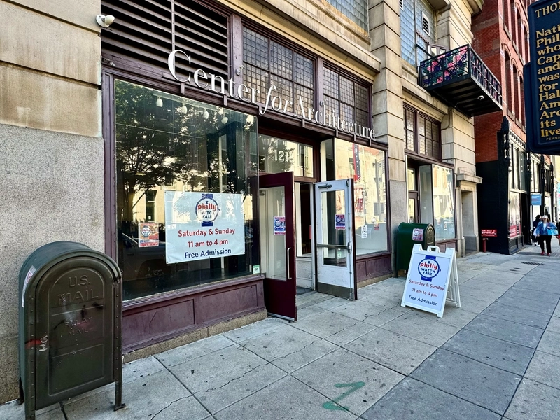 Philadelphia Watch Trade Show Revealed: B2B Opportunity - 1
