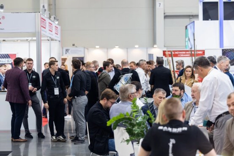 Why DSE DRONE SECURITY EXPO Matters for B2B - 2
