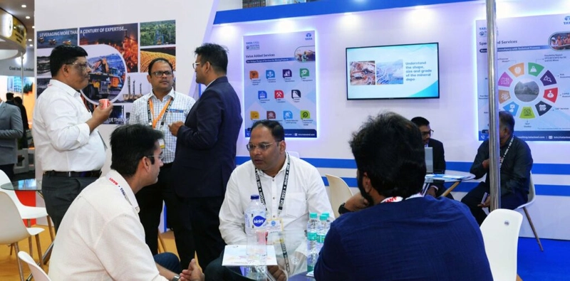 Inside International Steel & Metallurgy Exhibition: B2B Key Insights - 1