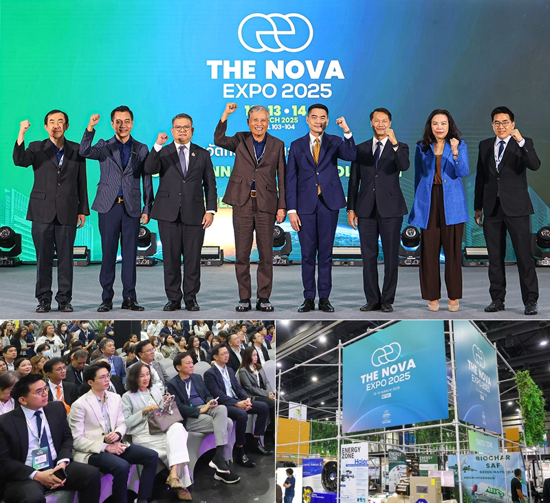 Why NOVA Expo Matters for B2B - 1