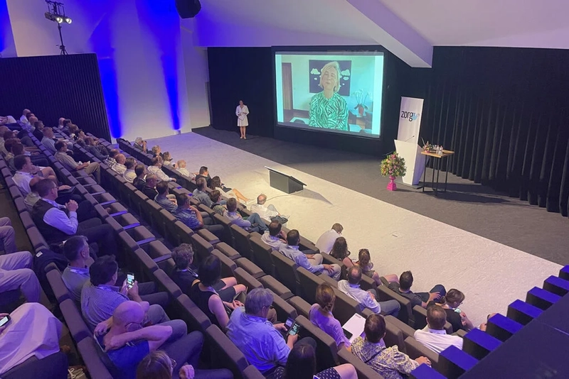 Inside ZORG.tech Congress: B2B Key Insights - 2