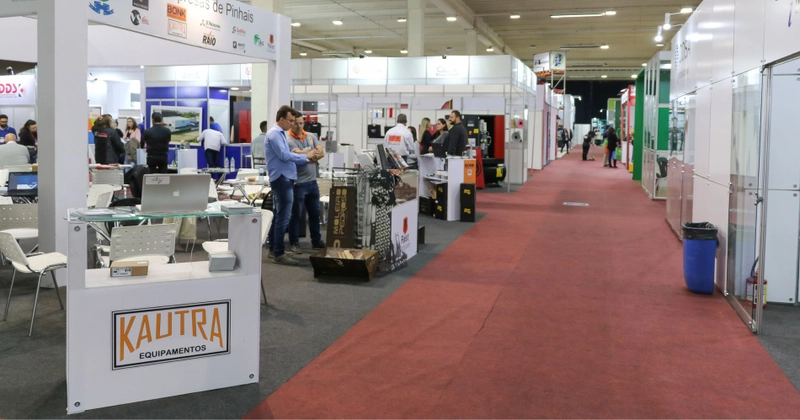 INDUSPAR: ELETRON CURITIBA Revealed: B2B Opportunity - 3
