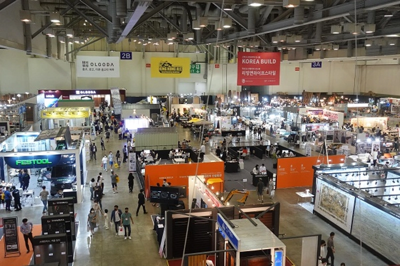 Why Korea Build Busan Matters for B2B - 3