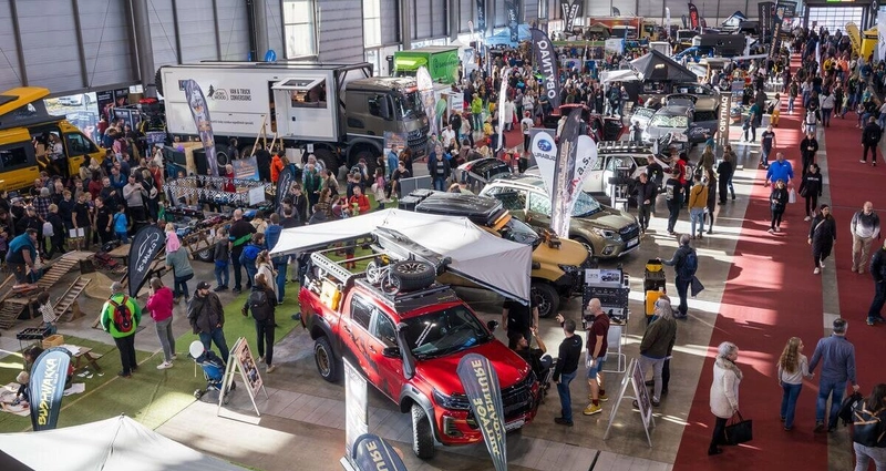 Why Caravaning Matters for B2B - 1
