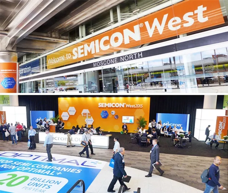 Unlock SEMICON West: Must-Know B2B Event - 3