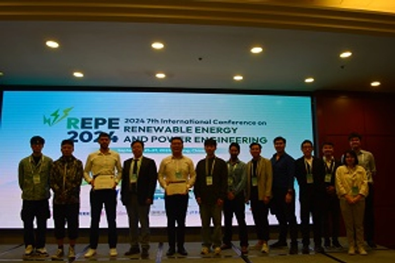 Inside International Conference on Renewable Energy and Power Engineering: B2B Key Insights - 2
