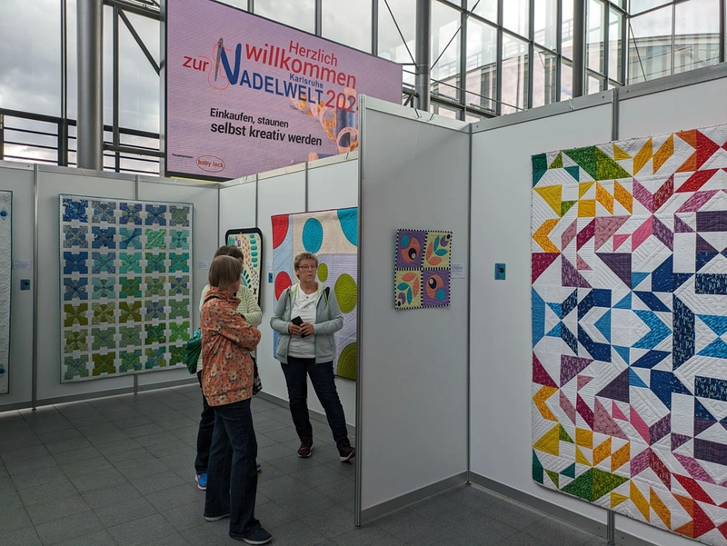 Unlock NADELWELT KARLSRUHE: Must-Know B2B Event - 2