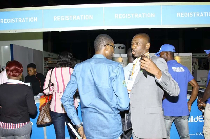 Unlock IVORY COAST BUILD EXPO: Must-Know B2B Event - 1