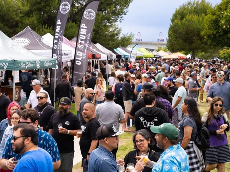 LA Beer Festival Spotlight: B2B Essentials - 2