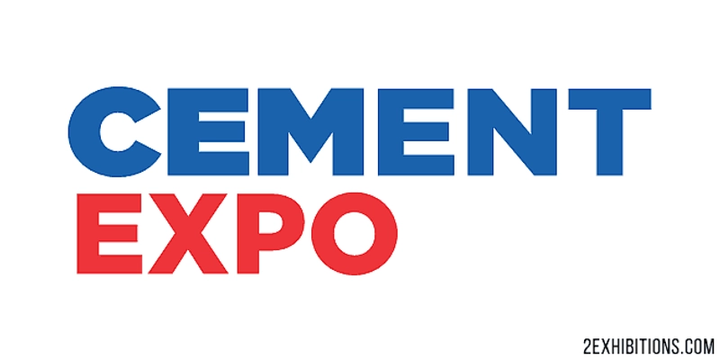 Discover Cement Expo: B2B Event Guide