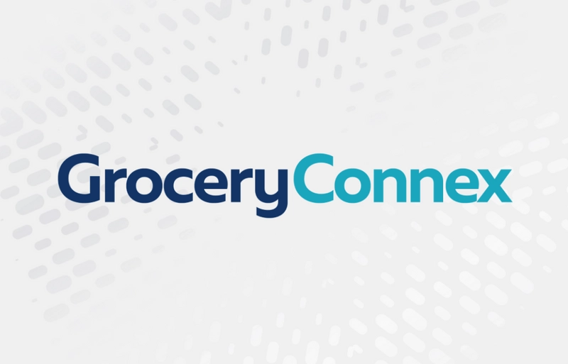 Grocery Connex Revealed: B2B Opportunity