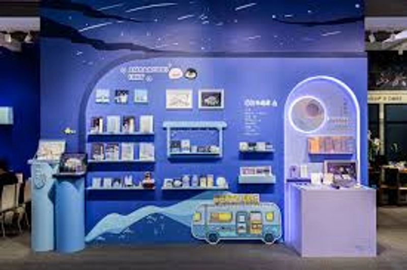 Inside PAPERWORLD CHINA: B2B Key Insights