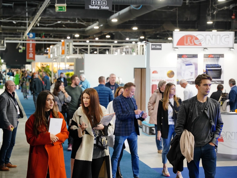 Unlock Tube Technic Poland : Must-Know B2B Event - 2