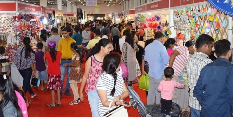 India International Mega Trade Fair - Ranchi Spotlight: B2B Essentials - 2